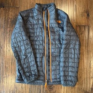 North Face Thermoball Jacket Boys XL 18-20